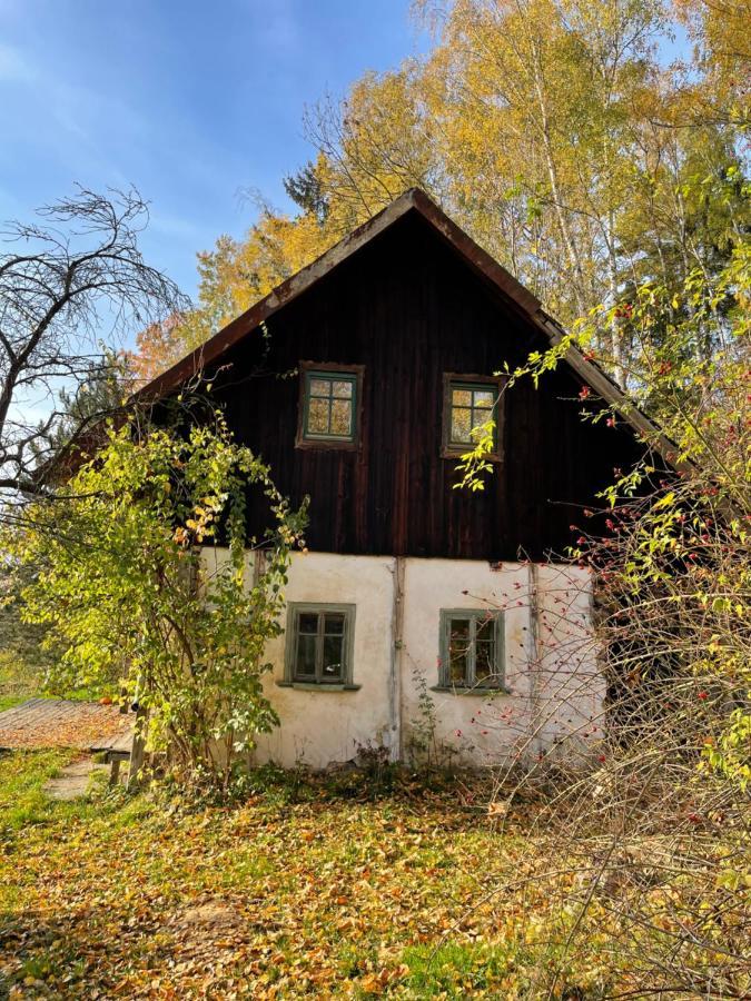 Kozakov Apartmany - Druhe Patro Tatobity Zimmer foto