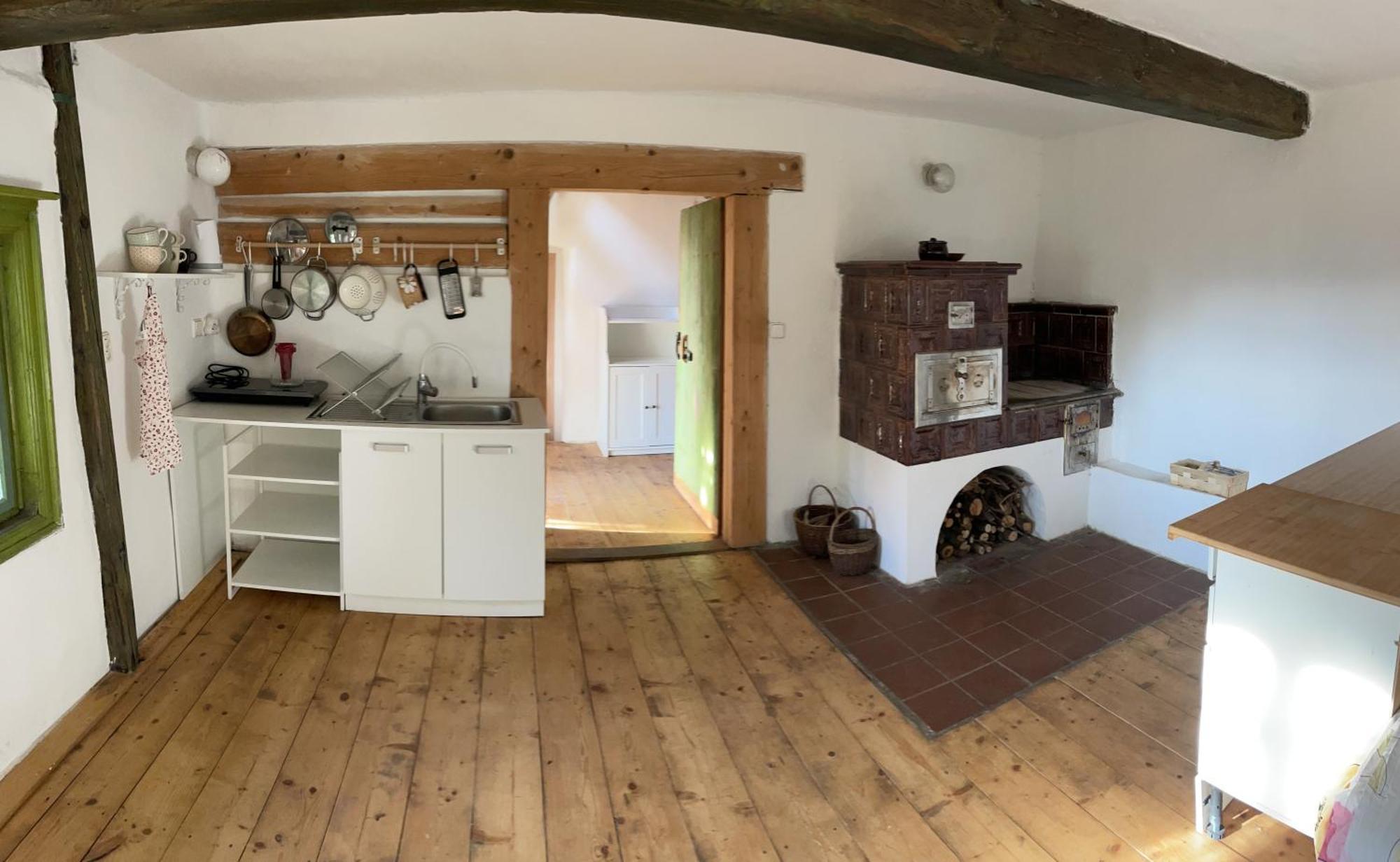 Kozakov Apartmany - Druhe Patro Tatobity Zimmer foto
