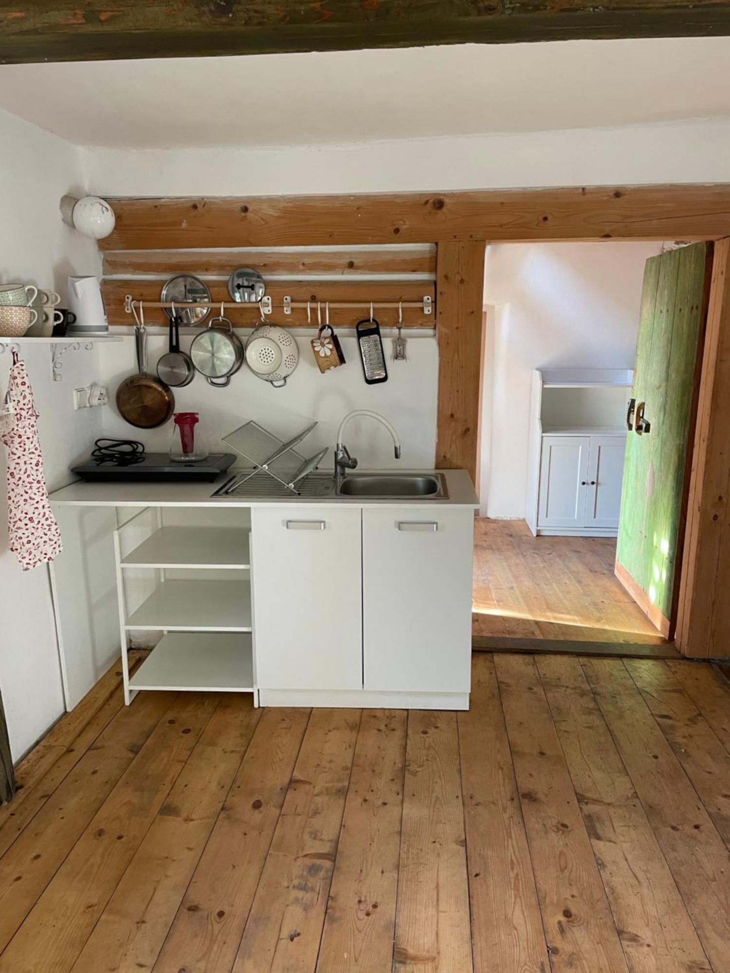 Kozakov Apartmany - Druhe Patro Tatobity Zimmer foto