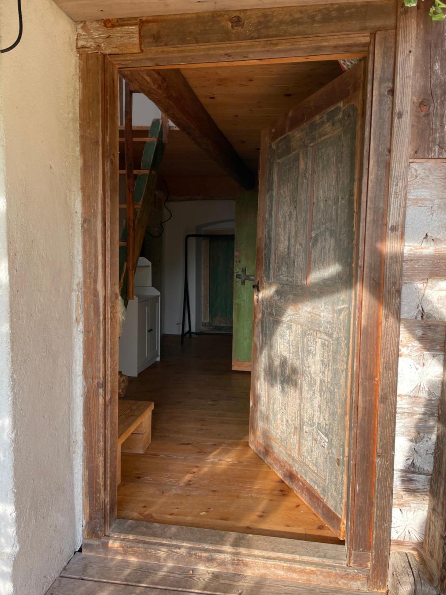 Kozakov Apartmany - Druhe Patro Tatobity Zimmer foto